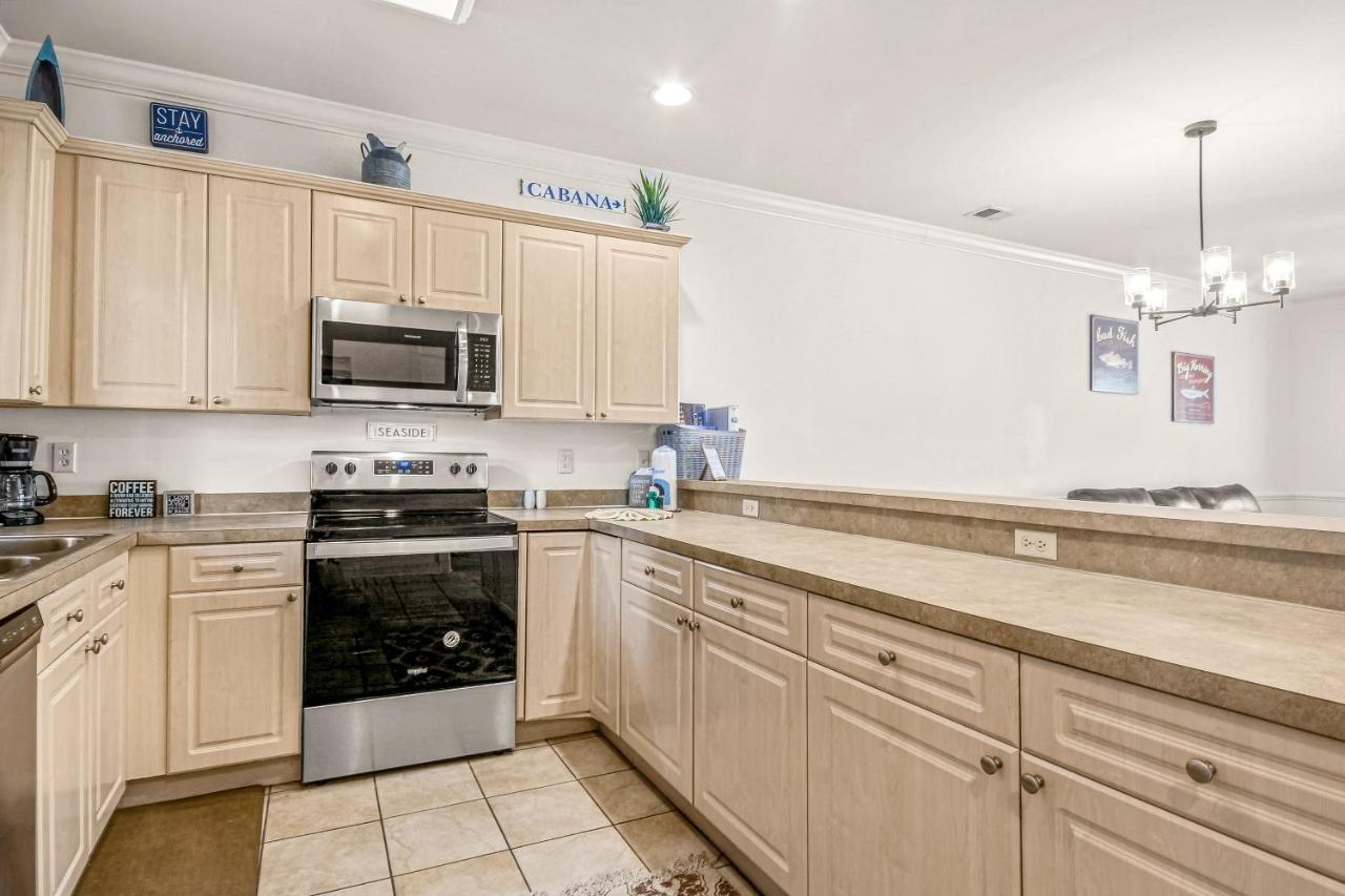 The Hole-In-One Adventure Apartment เมอร์เทิลบีช ภายนอก รูปภาพ