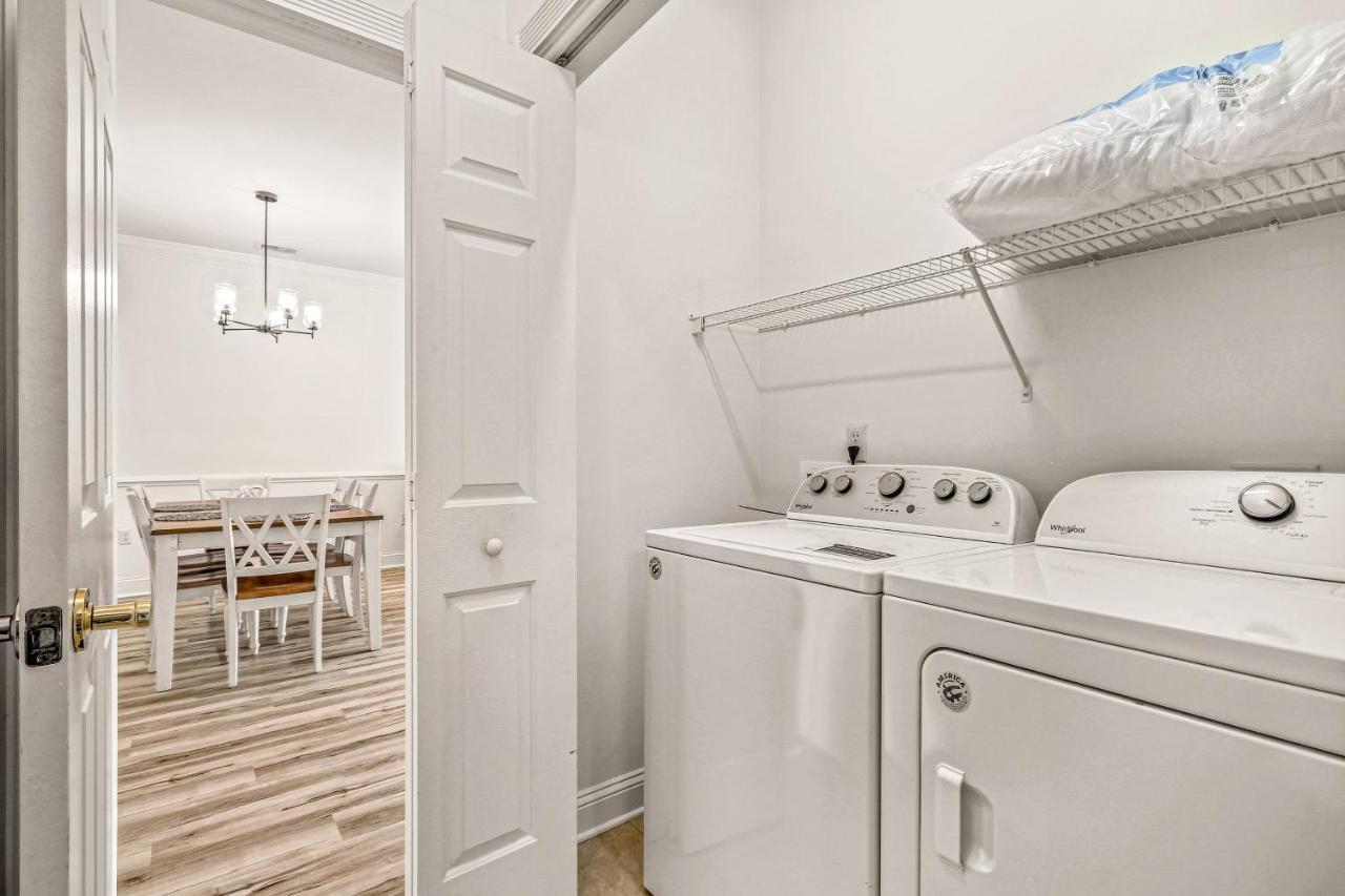 The Hole-In-One Adventure Apartment เมอร์เทิลบีช ภายนอก รูปภาพ