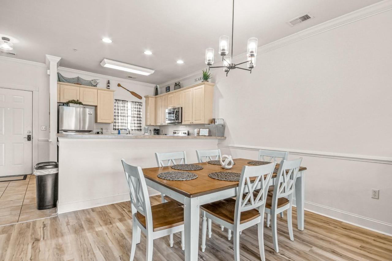 The Hole-In-One Adventure Apartment เมอร์เทิลบีช ภายนอก รูปภาพ